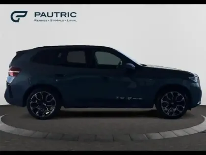 Photo 5 BMW X3 Gén. IV (G45) Ph1 M Sport 5