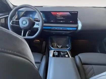 Photo 9 BMW X3 Gén. IV (G45) Ph1 M Sport 5