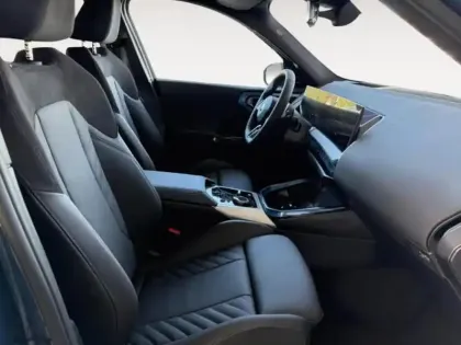 Photo 14 BMW X3 Gén. IV (G45) Ph1 M Sport 5