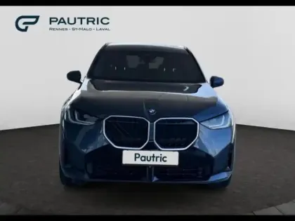 Photo 7 BMW X3 Gén. IV (G45) Ph1 M Sport 5