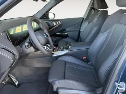 Photo 8 BMW X3 Gén. IV (G45) Ph1 M Sport 5