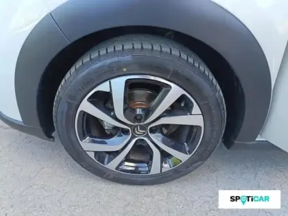 Photo 11 Citroën C3  1.2 PureTech 110ch S&S Shine Pack  EAT6
