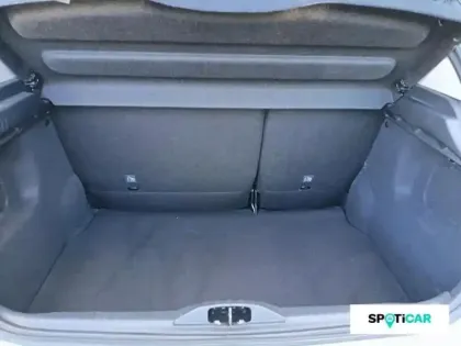 Photo 5 Citroën C3  1.2 PureTech 110ch S&S Shine Pack  EAT6