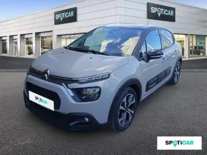 Photo Citroën C3 Shine Pack