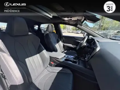 Photo 6 Lexus Nx  450h+ F SPORT Executive 4WD MY24