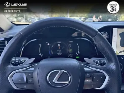 Photo 13 Lexus Nx  450h+ F SPORT Executive 4WD MY24