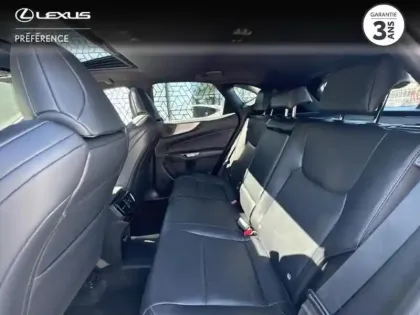 Photo 7 Lexus Nx  450h+ F SPORT Executive 4WD MY24