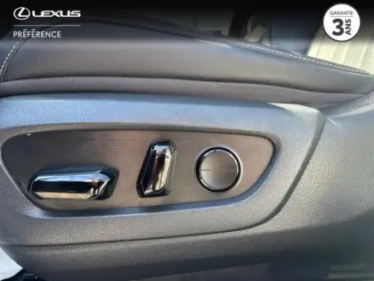 Photo 12 Lexus Nx  450h+ F SPORT Executive 4WD MY24