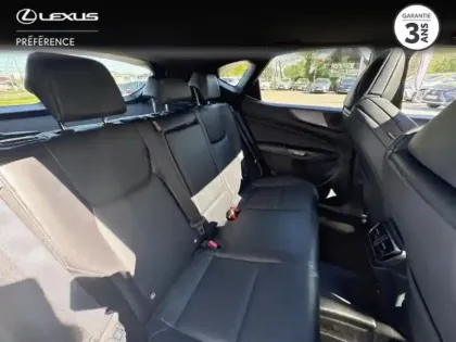 Photo 11 Lexus Nx  450h+ F SPORT Executive 4WD MY24