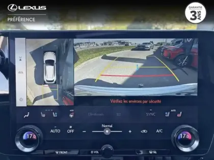 Photo 14 Lexus Nx  450h+ F SPORT Executive 4WD MY24