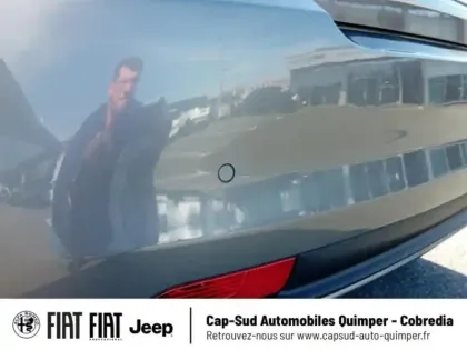 Photo 13 Fiat 500 Gén. I Ph2 MY23 Pack Confort 3