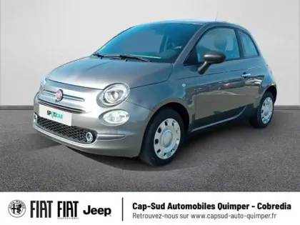 Photo Fiat 500 Pack Confort