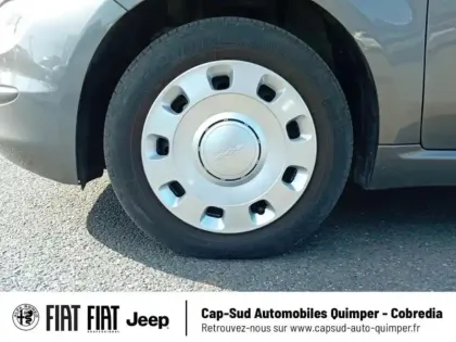 Photo 5 Fiat 500 Gén. I Ph2 MY23 Pack Confort 3