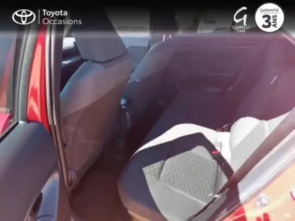 Photo 11 Toyota Yaris Gén. I Ph1 Design 5