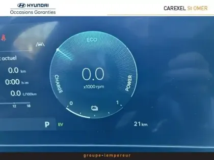 Photo 14 Hyundai Tucson Gén. IV Ph2 N Line Executive 5