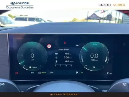 Photo 13 Hyundai Tucson Gén. IV Ph2 N Line Executive 5