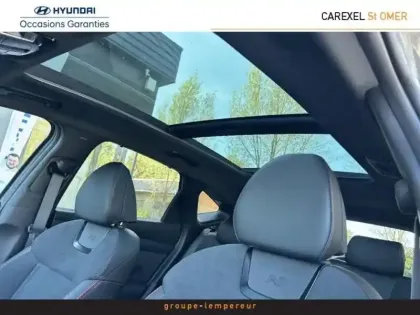 Photo 10 Hyundai Tucson Gén. IV Ph2 N Line Executive 5