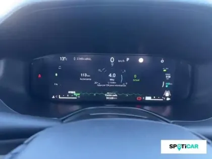 Photo 13 Jeep Compass  1.3 Turbo T4 190ch PHEV 4xe Limited AT6 eAWD