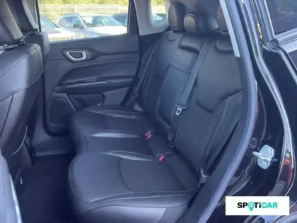 Photo 9 Jeep Compass  1.3 Turbo T4 190ch PHEV 4xe Limited AT6 eAWD