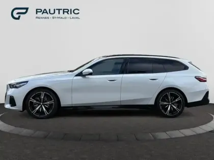 Photo 25 BMW Serie 5 Série 5 Touring 540dA 303ch M Sport xDrive