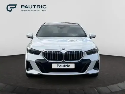 Photo 32 BMW Serie 5 Série 5 Touring 540dA 303ch M Sport xDrive