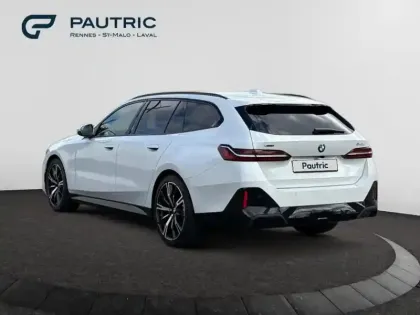 Photo 27 BMW Serie 5 Série 5 Touring 540dA 303ch M Sport xDrive