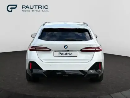 Photo 28 BMW Serie 5 Série 5 Touring 540dA 303ch M Sport xDrive