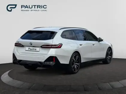 Photo 20 BMW Serie 5 Série 5 Touring 540dA 303ch M Sport xDrive