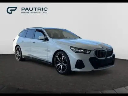 Photo 6 BMW Serie 5 Gén. VII (G61) Ph1 M Sport 5