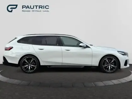 Photo 30 BMW Serie 5 Série 5 Touring 540dA 303ch M Sport xDrive