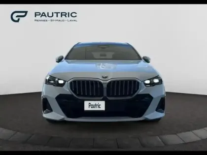 Photo 7 BMW Serie 5 Gén. VII (G61) Ph1 M Sport 5