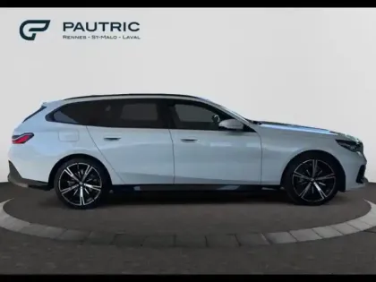 Photo 5 BMW Serie 5 Gén. VII (G61) Ph1 M Sport 5