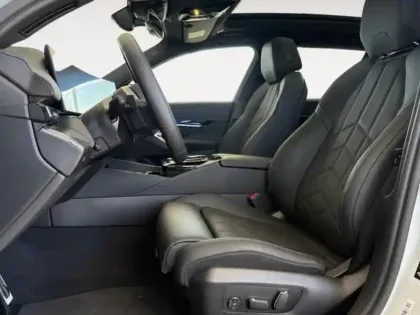 Photo 8 BMW Serie 5 Gén. VII (G61) Ph1 M Sport 5