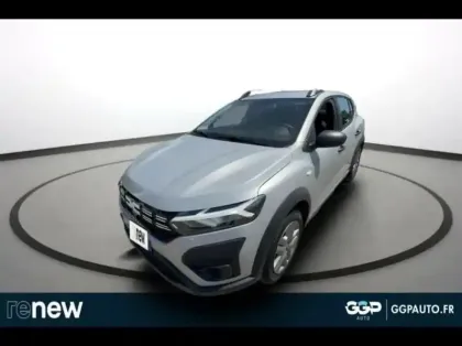 Photo Dacia Sandero Stepway Essential