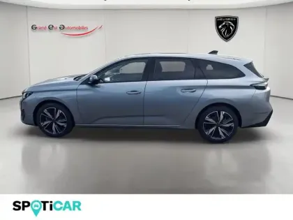 Photo 16 Peugeot 308  SW 1.2 PureTech 130ch S&S Allure