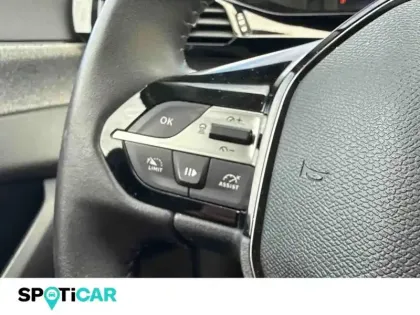 Photo 29 Peugeot 308  SW 1.2 PureTech 130ch S&S Allure