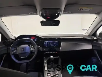 Photo 8 Peugeot 308 Gén. III Ph1 Allure 5