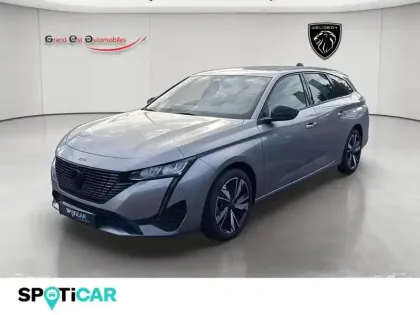 Photo 15 Peugeot 308  SW 1.2 PureTech 130ch S&S Allure