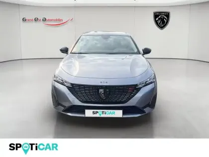 Photo 23 Peugeot 308  SW 1.2 PureTech 130ch S&S Allure