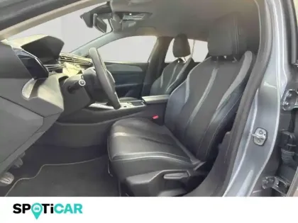 Photo 25 Peugeot 308  SW 1.2 PureTech 130ch S&S Allure