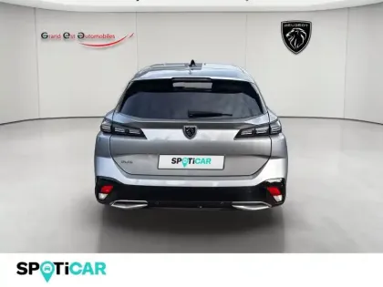 Photo 18 Peugeot 308  SW 1.2 PureTech 130ch S&S Allure
