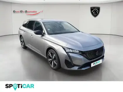 Photo 22 Peugeot 308  SW 1.2 PureTech 130ch S&S Allure