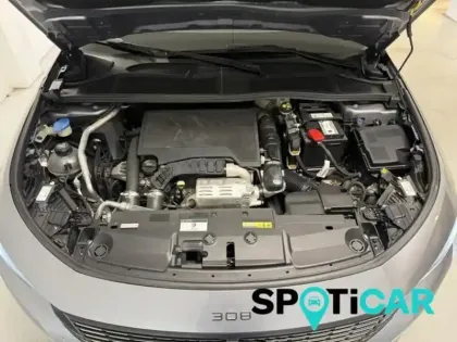 Photo 12 Peugeot 308 Gén. III Ph1 Allure 5