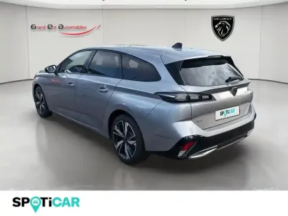 Photo 17 Peugeot 308  SW 1.2 PureTech 130ch S&S Allure