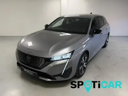 Photo Peugeot 308 Allure