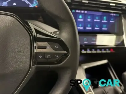 Photo 14 Peugeot 308 Gén. III Ph1 Allure 5