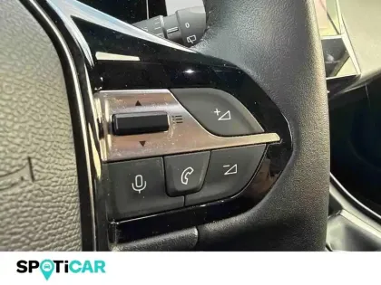 Photo 28 Peugeot 308  SW 1.2 PureTech 130ch S&S Allure