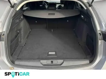 Photo 19 Peugeot 308  SW 1.2 PureTech 130ch S&S Allure