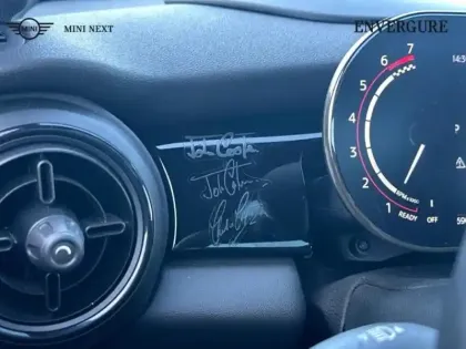 Photo 28 Mini Mini  John Cooper Works 231ch Edition Anniversary BVA8
