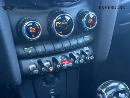 Photo 25 Mini Mini  John Cooper Works 231ch Edition Anniversary BVA8